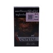 Capital Black Edition Cigarette