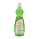 Eco Clean Dish Wash (Lime) 500ML