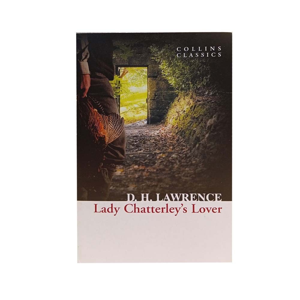 Collins Classics Lady Chatterley's Lover