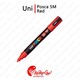 Uni Posca Marker 5M  1.8, 2.5mm Red