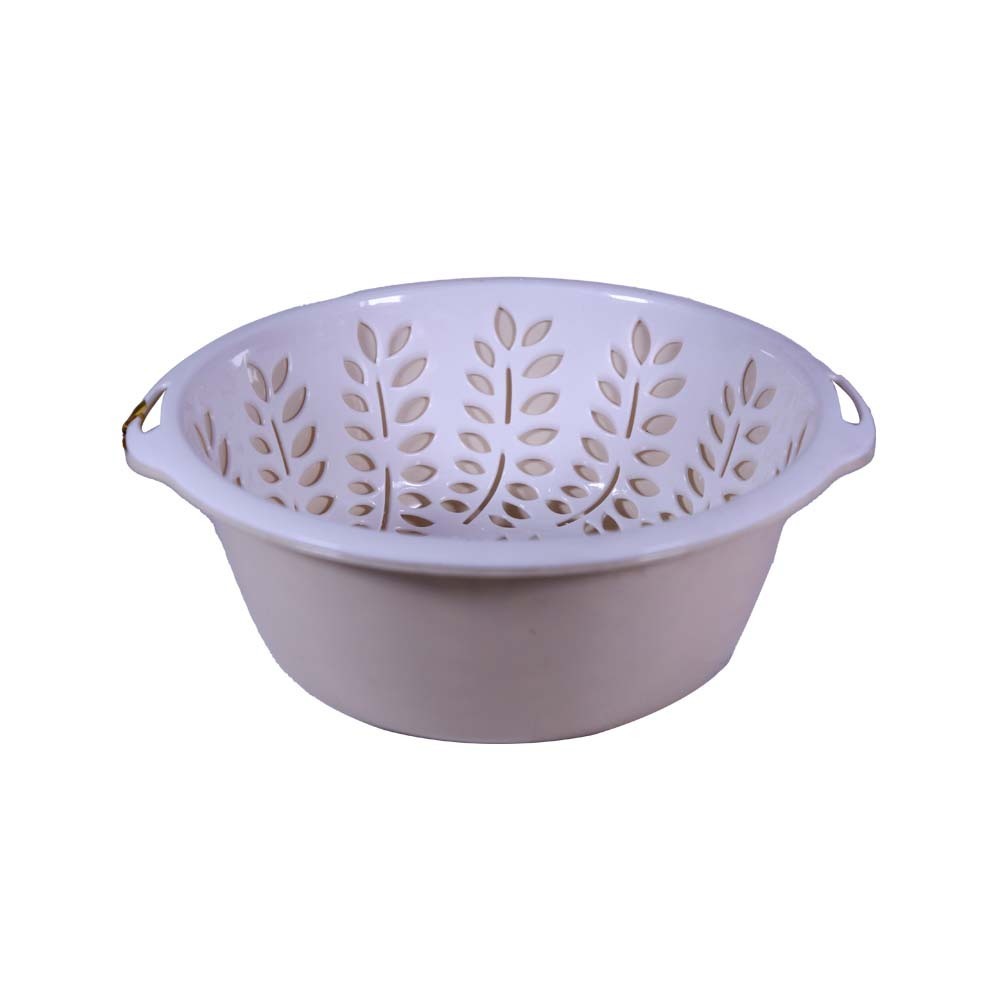 N Veon Round Colander HFH-9032