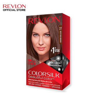 Revlon Color Silk Permanent Hair Color 41