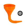 Multipurpose Engine Oil Funnels - 2PCS