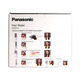 Panasonic Hair Styler EH-KA71W