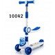 Baby Cele Capybaber Scooter 10042 Blue