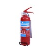 Fire Fighter Fire Extinguisher 1KG (Red).