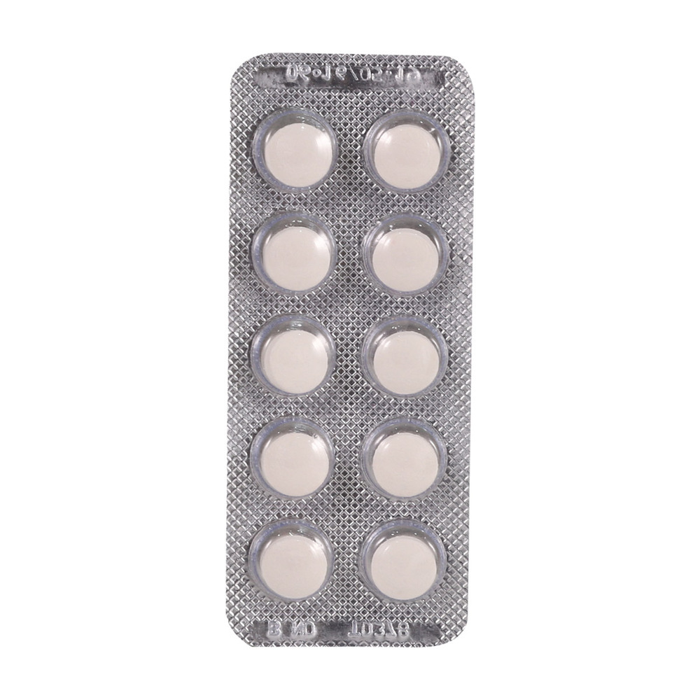 Trizyn Cetirizine Dihydrochloride 10MG 10Tablets