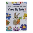 IT`S MY BIG BOOK1 (PYI KYAW KYAW