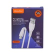 Abodos Quick Charge Data Cable Lightning AS-DS31I