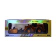 BP Rc Construction Car No.4019