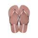 Ipanema Glitter Fem Flip (No-9) Pink & Pink Glitter 1264812536909