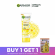 Garnier Skin Naturals Bright Complete Brightening Facial Cleanser 100ML