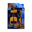 YL Mecha Deformation Robot HF348