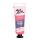 Mont Marte Fluoro Acrylic Paint Premium 50ML Pink