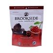 Brookside Dark Chocolate Pomegranate 198G