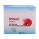 Dolfenal 250Mg Mefenamic Acid 4Tablets