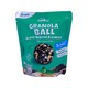 Xongdur Snax Black Sesame & Almond Cereal Ball 30G