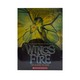Wings Of Fire 15 The Flames Of Hope