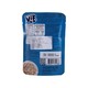 Felina Canino Vif Cat Adult Wet Tuna & Whitefish 75G