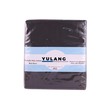 Yulang Bed Sheet 3PCS 3.5x6.5Ftx9in Moonstone Haze
