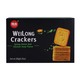 Wei Long Crackers Spring Onion&Chicken Soup 180G