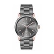 M.Cavo Men Watch MC2420GGNRGGN Cherry Oo
