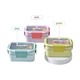 Baby Cele 2 Layer Plastic & Steel Luck Box 1PC Random 10391