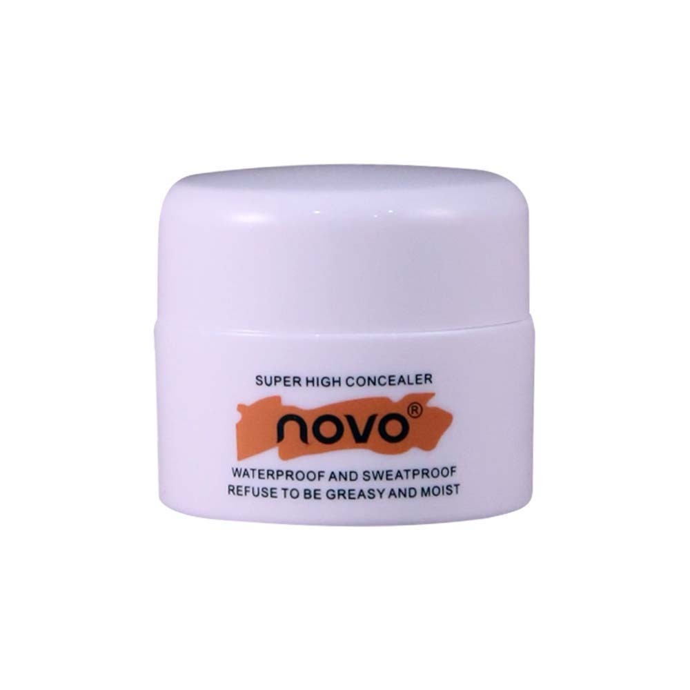 Novo Super High Concealer (03 Nude Beige)