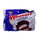 Rebisco Whoopie Marshmallow Cake Chocolate 180G