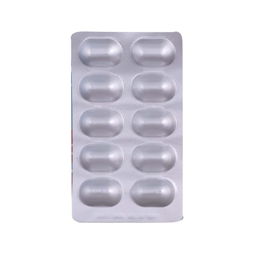 V Care Women`s Probiotics 10B 10PCS