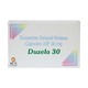 Duzela 30 Duloxetine 30MG 10PCS 1X3