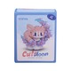 SL Cute Moon Building Blocks No.8576