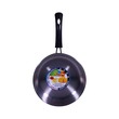 Happy Cook Fry Pan Steel 24CM