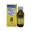 Vitamaks Multi-Vitamin & Mineral Syrup 60ML