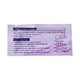 Davis Pregnancy Test Cassette