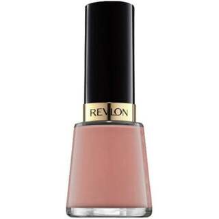 Revlon Super Lustrous Nail Enamel 14.7ML (705 Gray Suede)