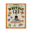 Pre School Writing Books 1 To 20