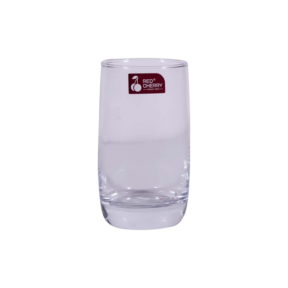 Red Cherry Tumbler 290ML HS5303