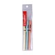 Stabilo Ball Pen Re-Liner XF 3PCS (Blue)