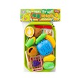Baby Cele Durian Fruit & Vegetable Cutting Toy Set 13856