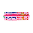 Kodomo Toothpaste Gel Strawberry 40G