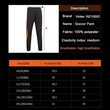 VICLEO TRAINING trousers (Large)