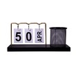 Decorative Desk Calendar A022393