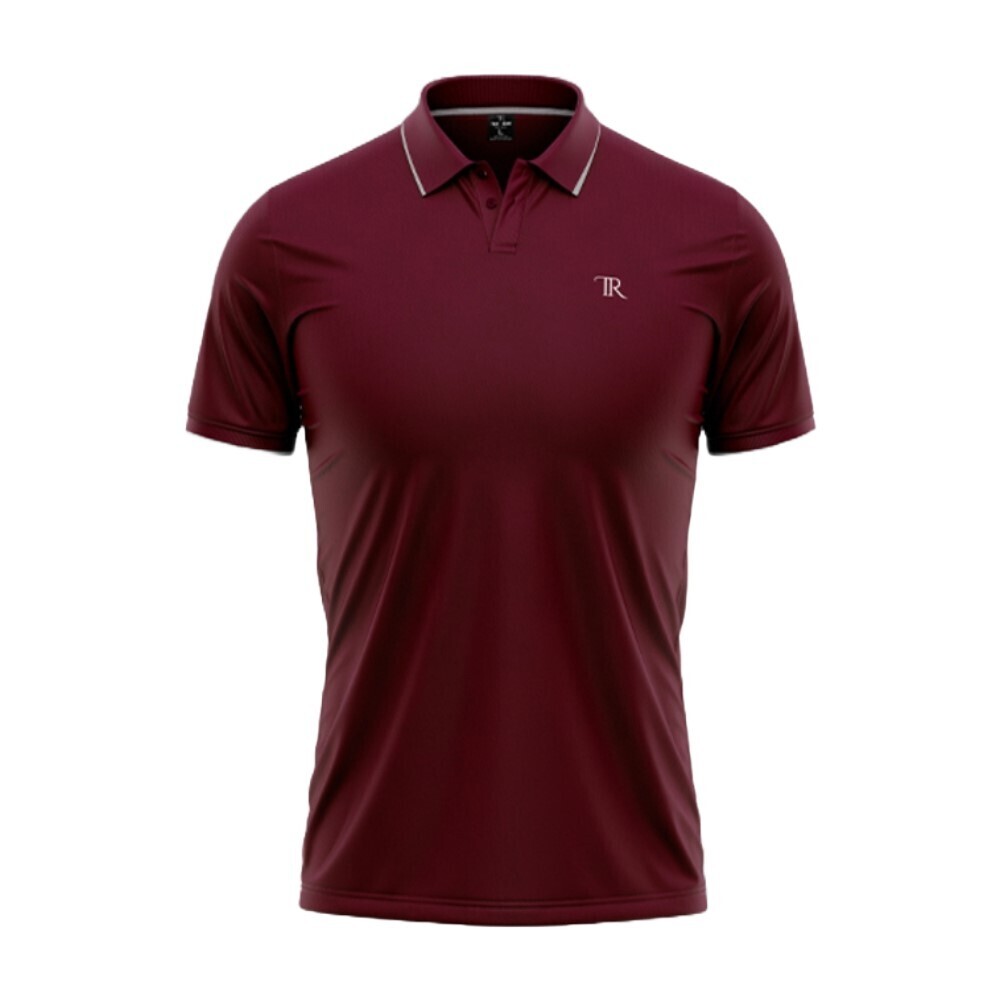 Tee Ray Premium Polo Shirt NDPS-16-LOGO(L)