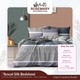 Rosemary Flora Collection Bedsheet Set (5PCS) RM-RM-TBS1001 (TB-8)
