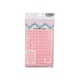 Sungbo Cleamy Dia Shower Towel Medium No.153