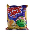 Snack Jack Green Pea Snack Spicy Scallops 62G