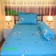 Leona Bed Sheet Single BS07 (L Single-307)