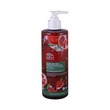 Deleaf Pomegranate Glow & Firm Serum Shower Gel 450ML