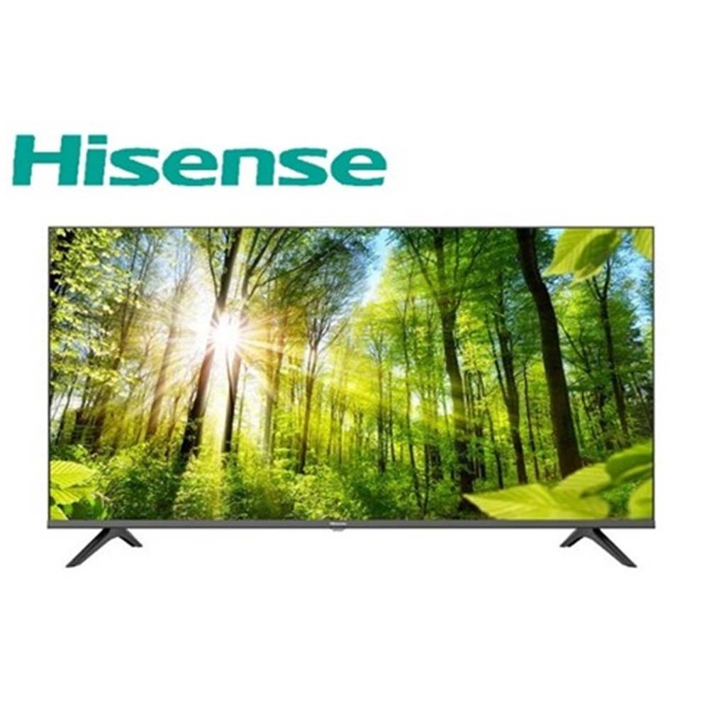 Hisense LED TV 32in 32A3G (T2 Digital)
